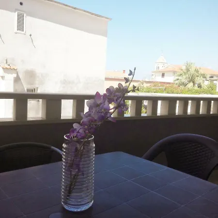 Apartamento Boris