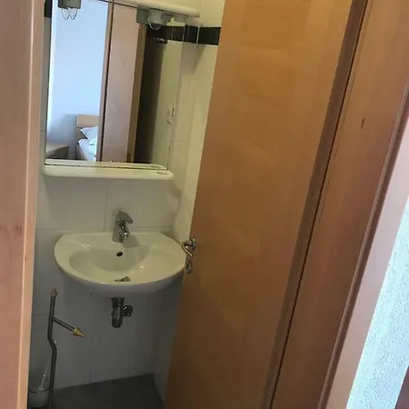 Apartamento Boris