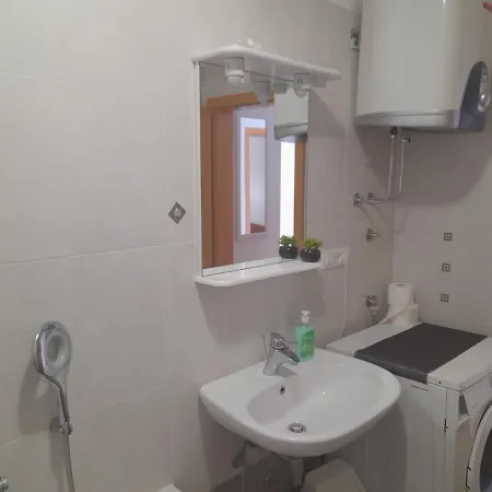 Boris Apartment *
