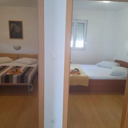 Boris Apartment *