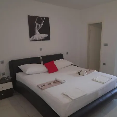 アパート Boris *