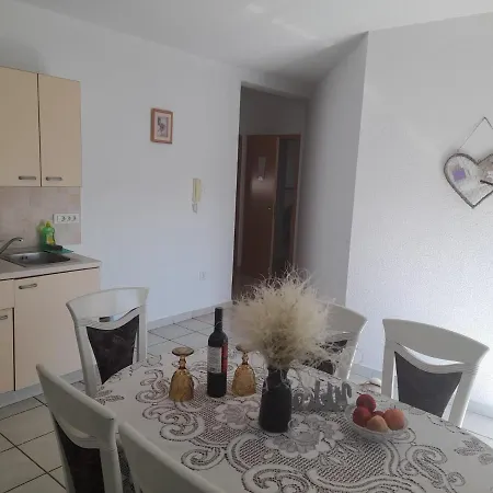 Boris Apartment *