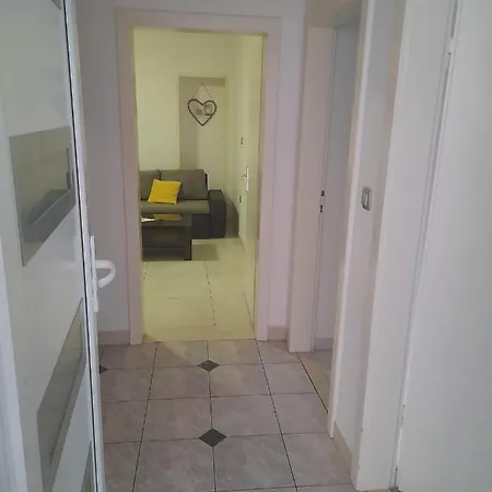 Boris * Baška Voda