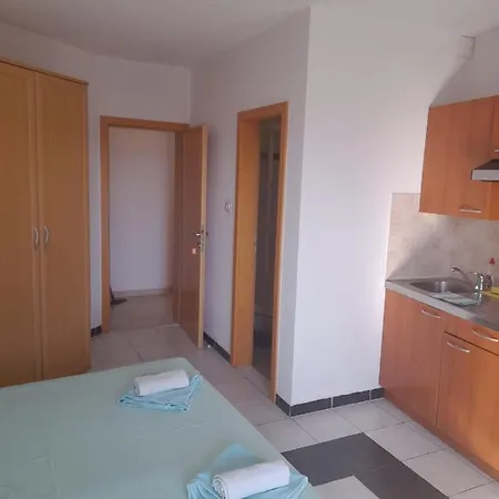 Boris Apartment *