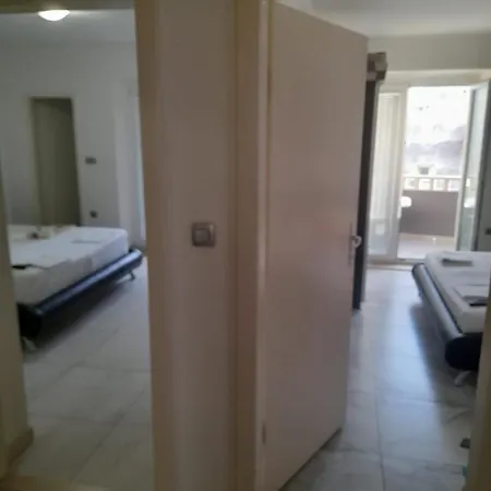Boris Apartment