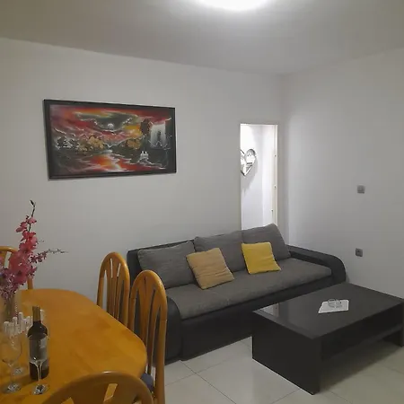 Boris Apartment