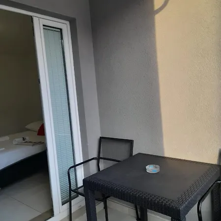 Boris Apartment *