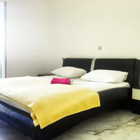 Apartman Boris