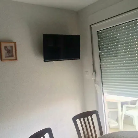 Boris Apartment *
