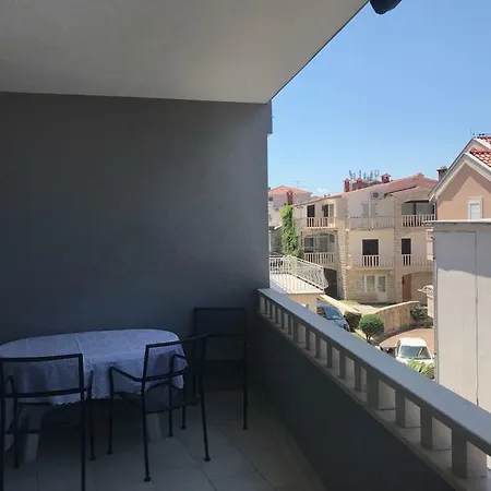Boris Apartment Baska Voda