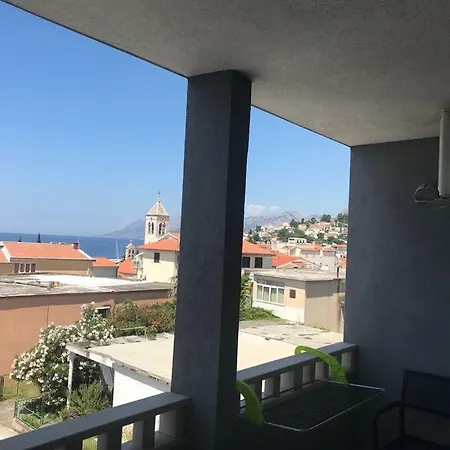 Boris Apartment