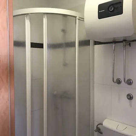Boris Apartment *