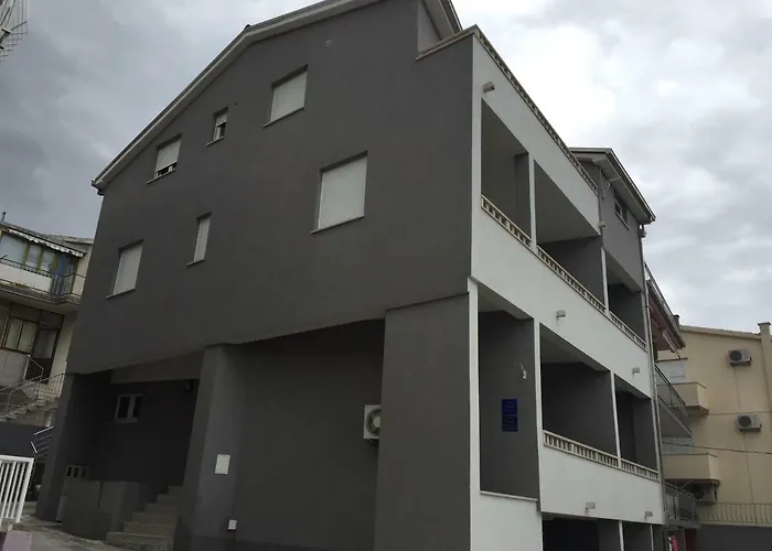 Boris Apartmán