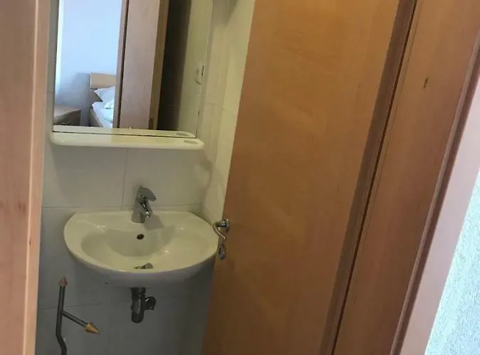 Apartmán Boris
